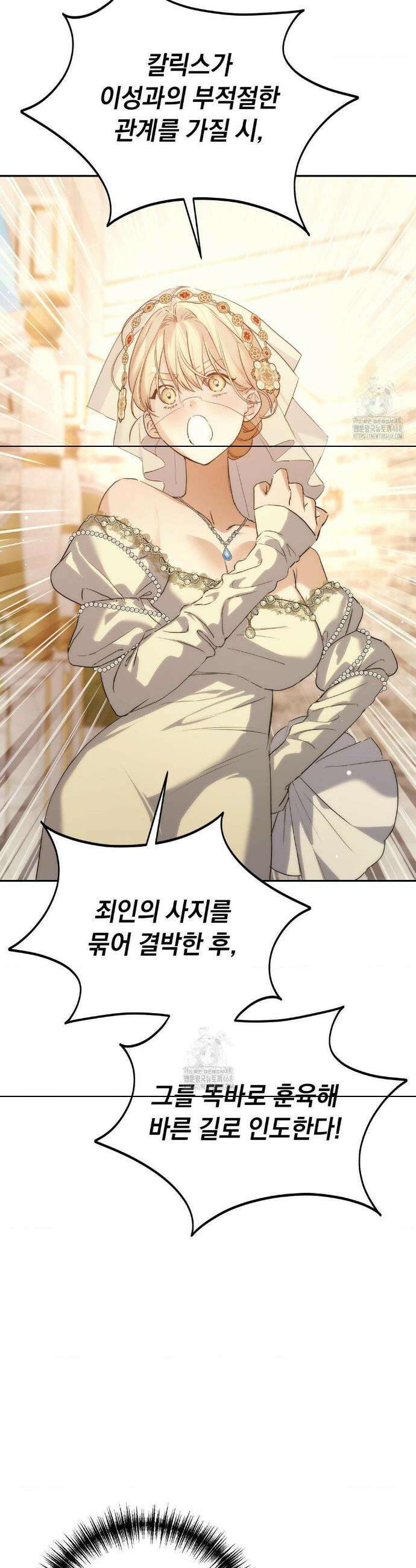아내의 여동생과 결혼했다 66화 31