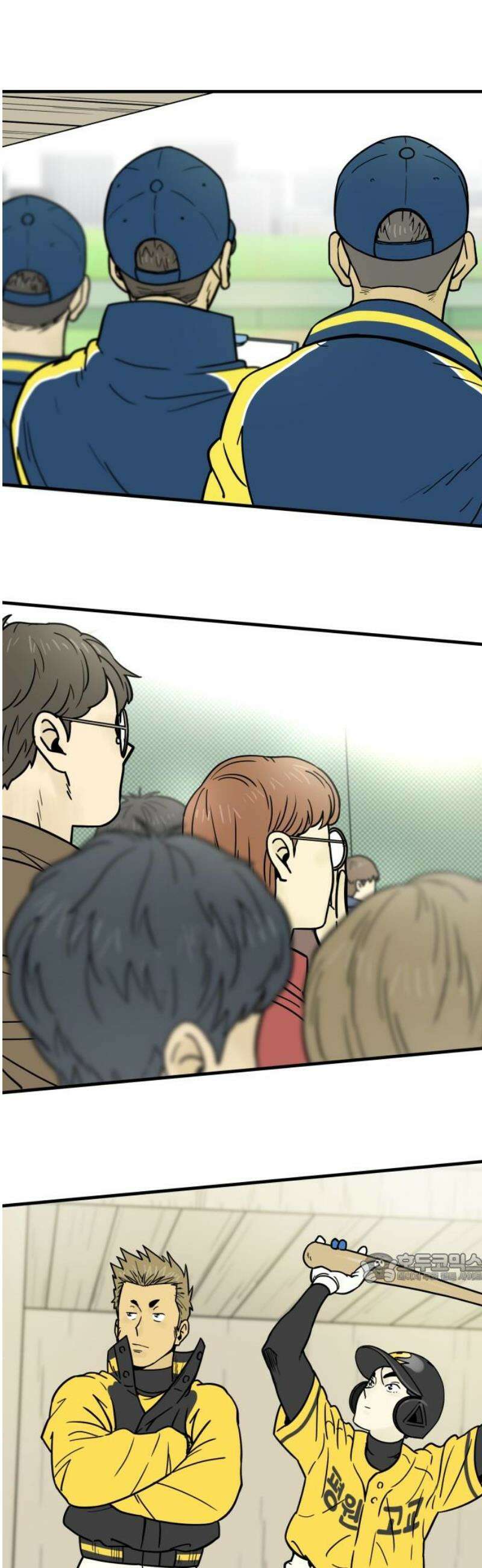 비기닝즈 8． 피처 한유성 2