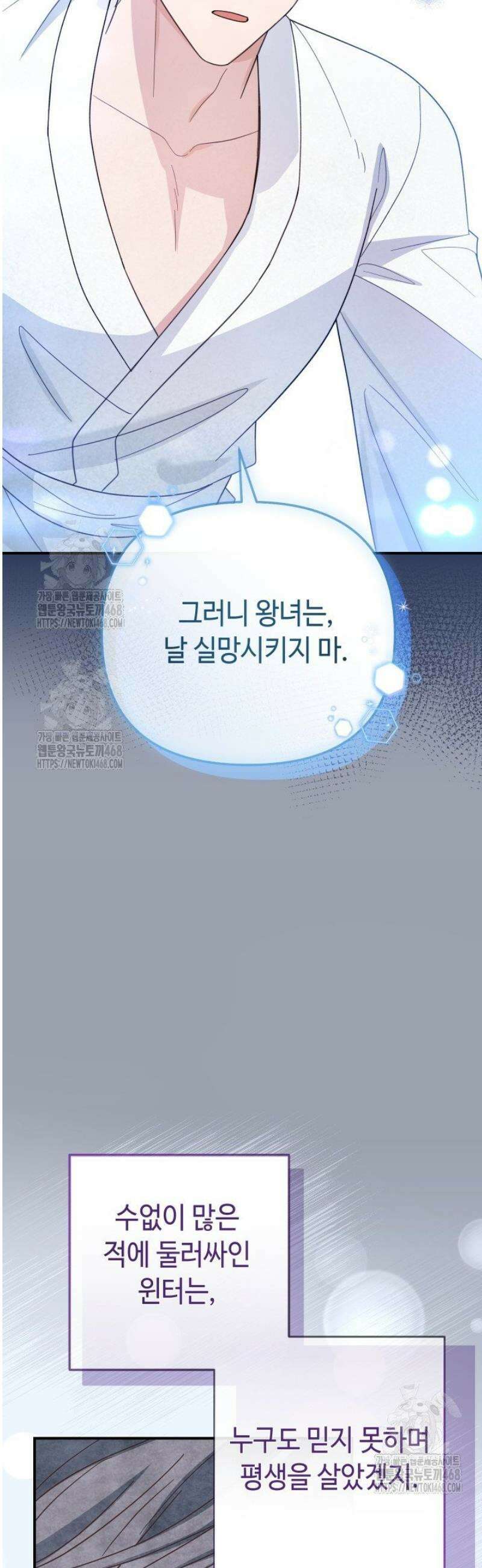 몰락한 왕녀에게는 회귀가 필요합니다 48화 14