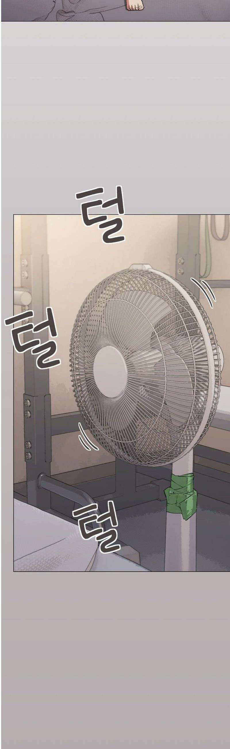담배피지 마세요! 60화 10