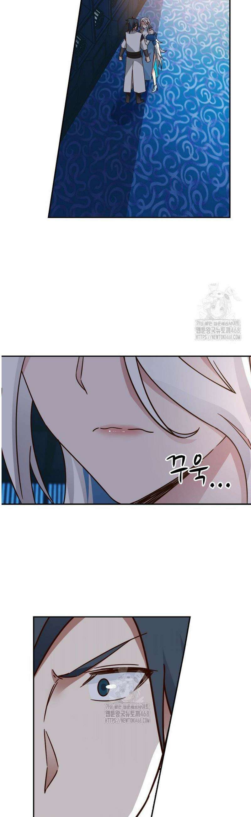 무련전봉 1721화 25