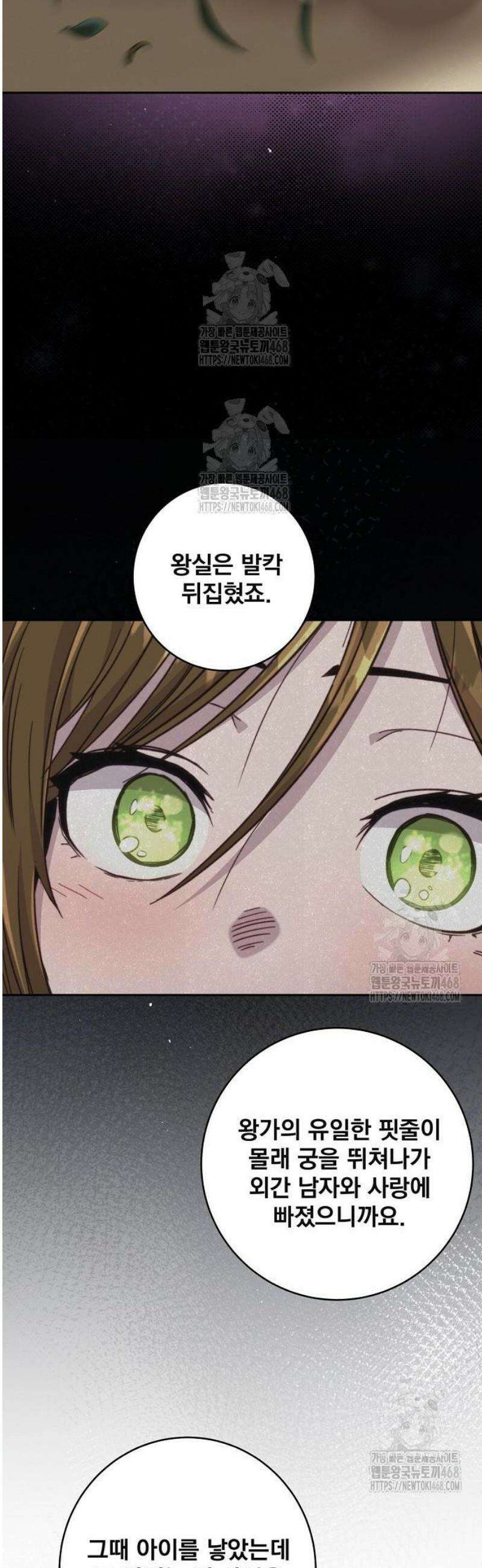 성황의 손자는 네크로맨서 92화 46
