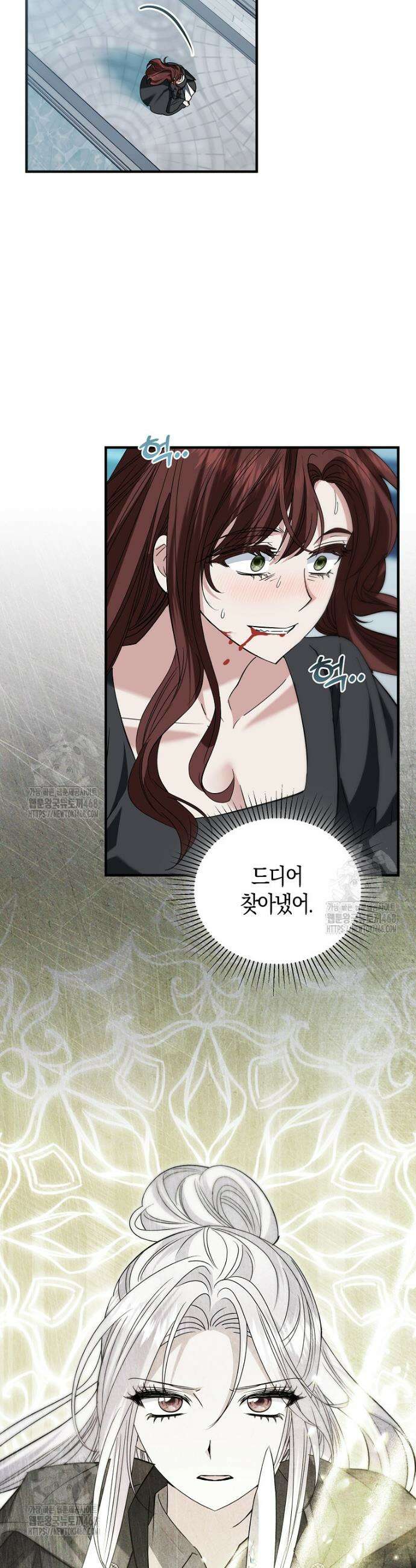 영웅은 됐어요, 은퇴라면 몰라도 82화 12