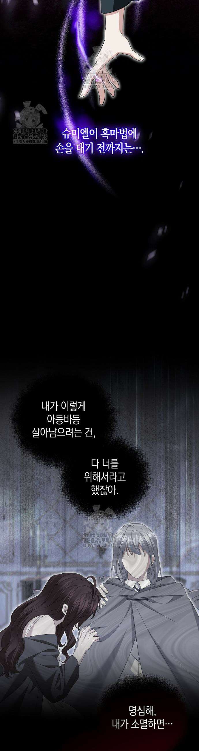 영웅은 됐어요, 은퇴라면 몰라도 82화 27