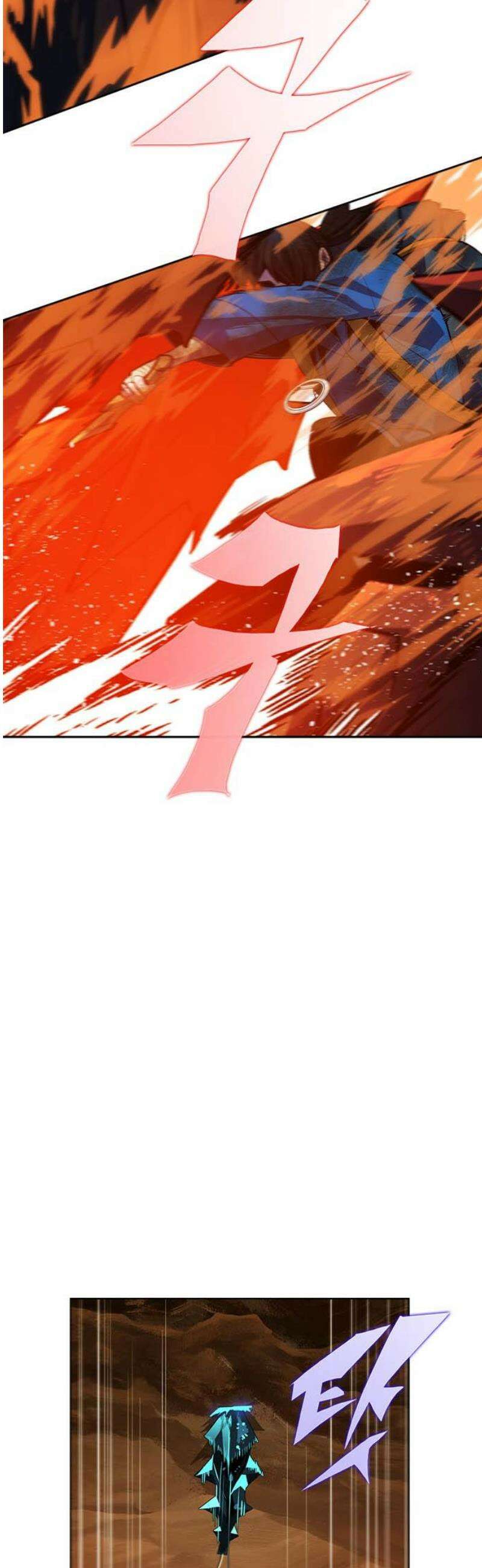 던전짐꾼 37화 여왕개미 토벌전 FIN 31