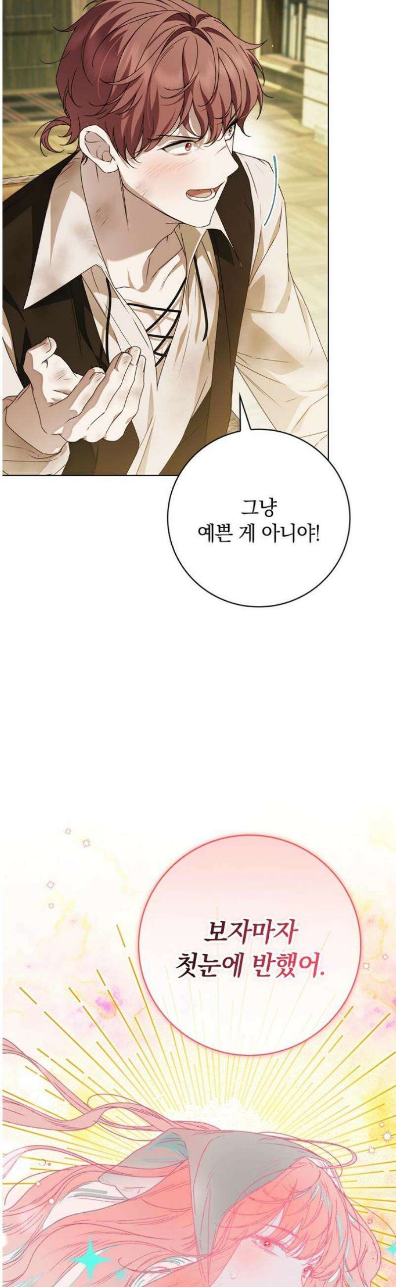 백작가의 비밀스런 시녀님 51화 21