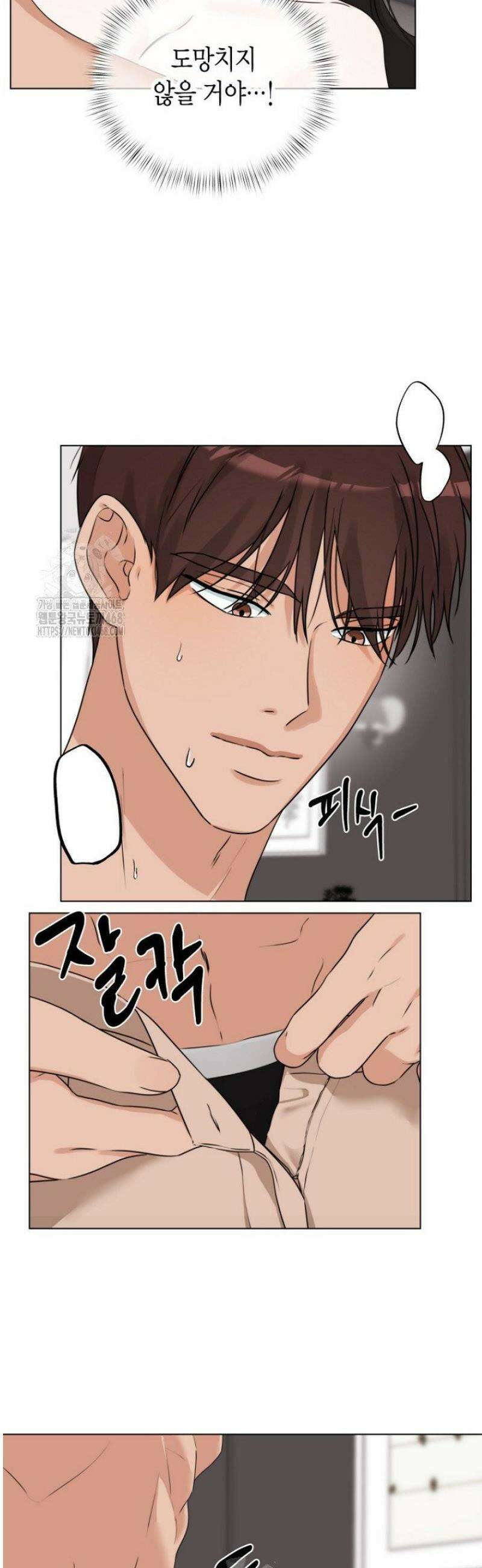 디어 마이 베어 11화 19