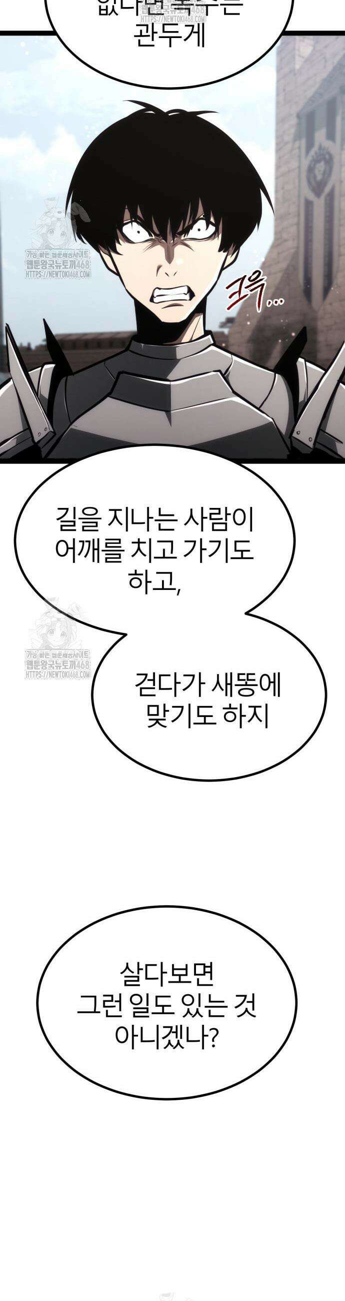 레벨999 고블린 25화 12