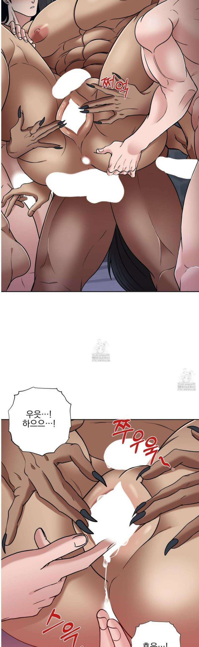 공작님은 후사를 갖고 싶어 외전 7화 38