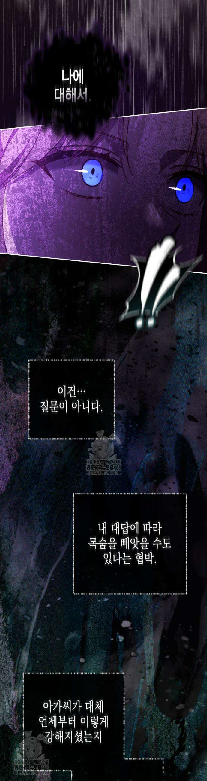 힘을 숨겨도 공녀가 제일 강함 12화 5