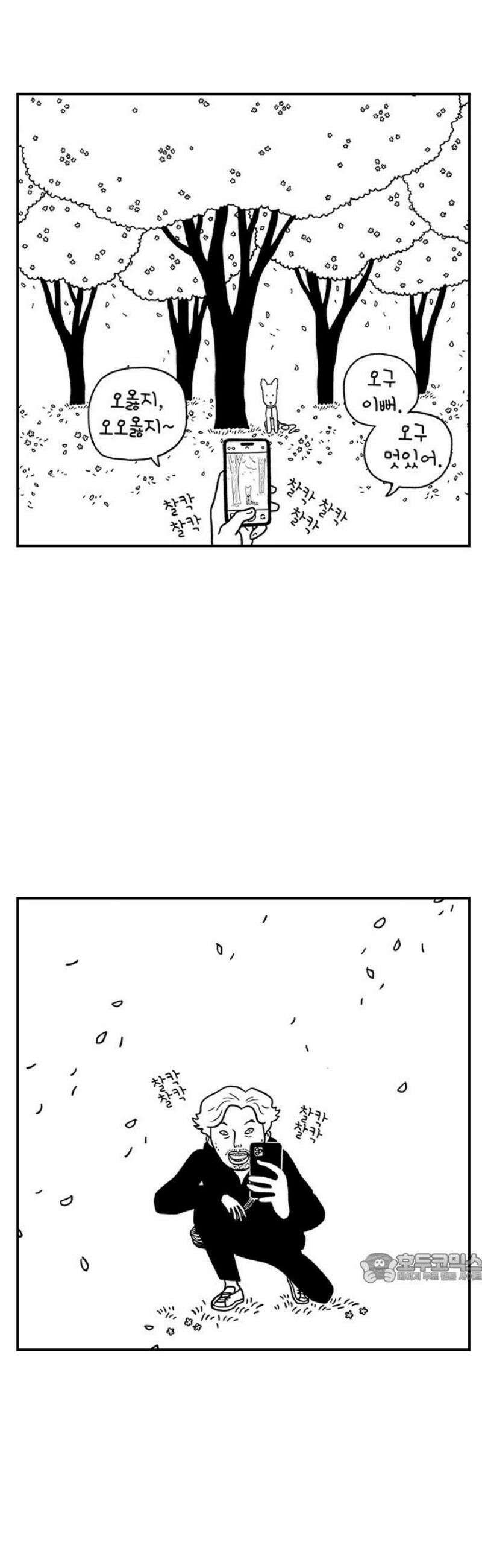 펫로스클럽 ＃2． 노루야 노루야 2