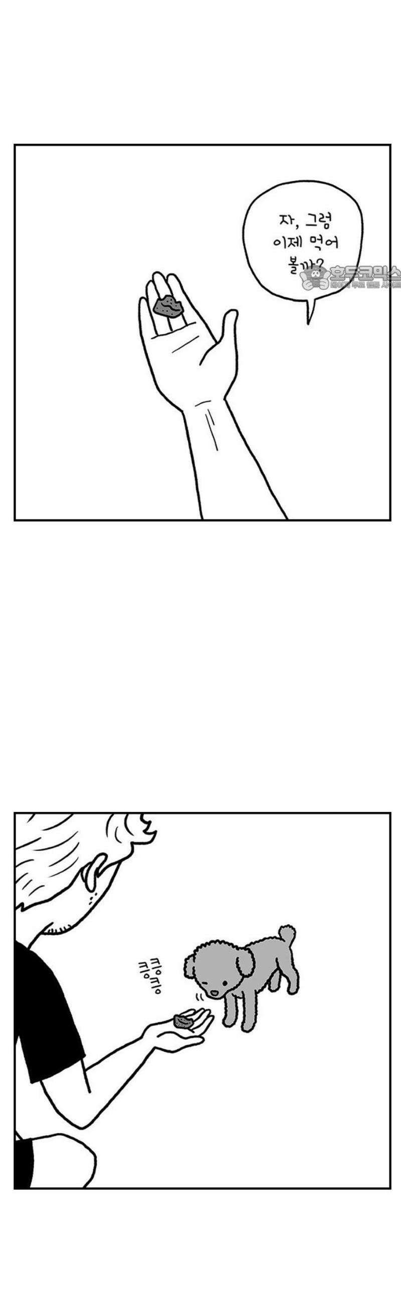 펫로스클럽 ＃2． 노루야 노루야 24