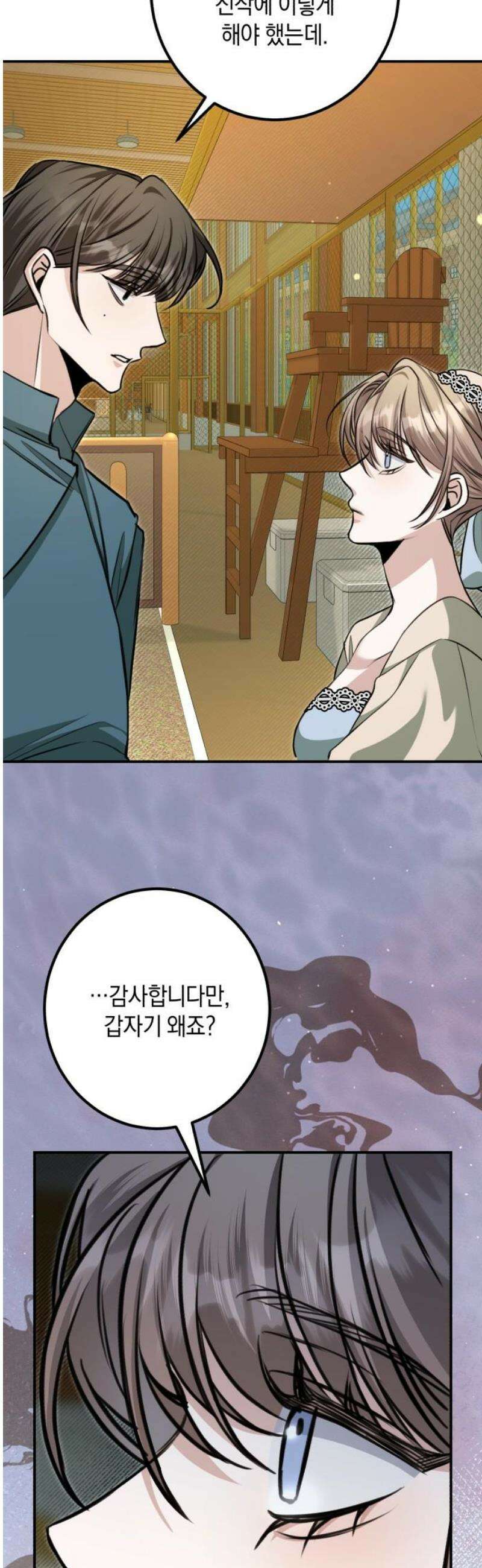 불완전한 이혼의 결말 24화 46