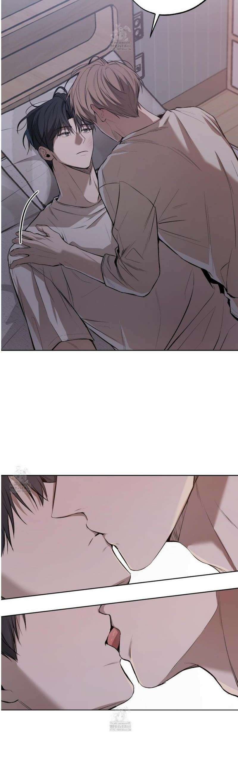거짓말은 하지 마요 35화 5