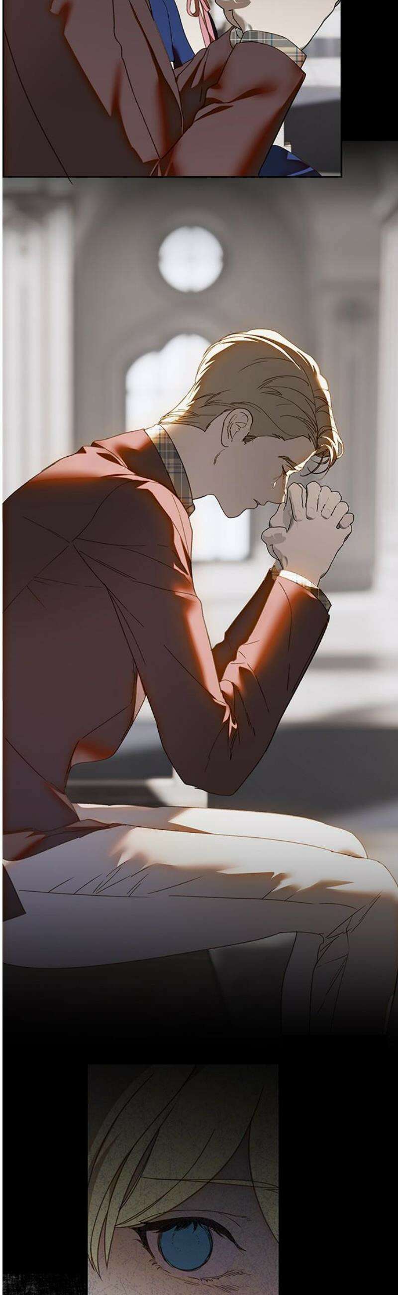 더러운 것 가운데에서 37화 8