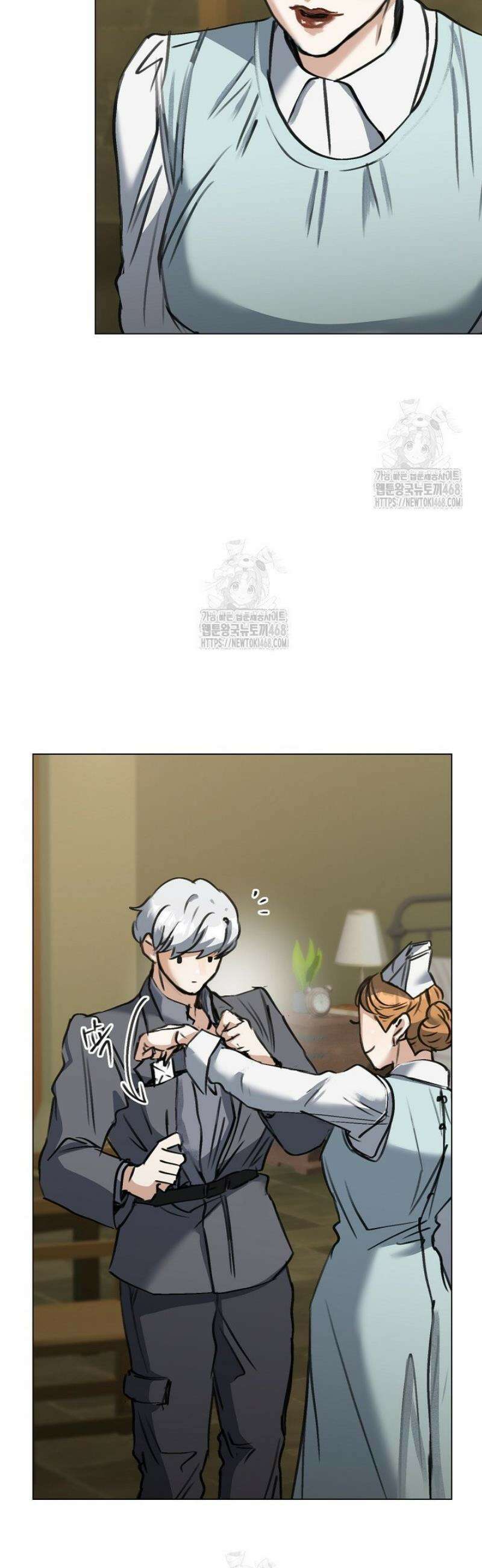 미친 공작에게 납치당했다 91화 9