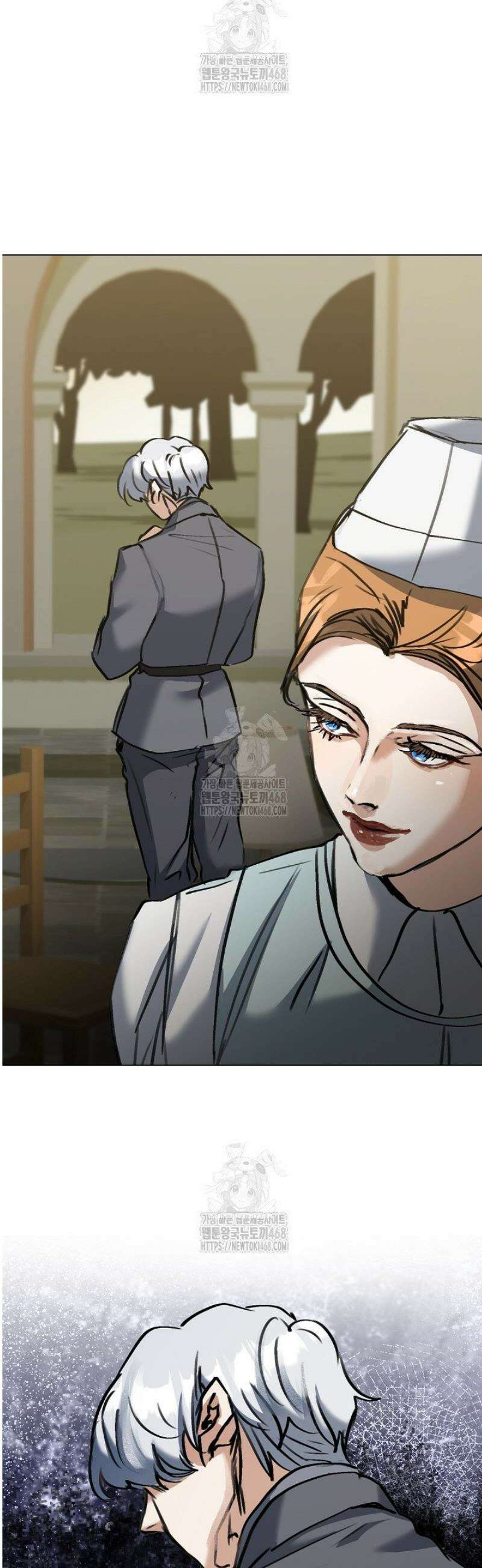 미친 공작에게 납치당했다 91화 10