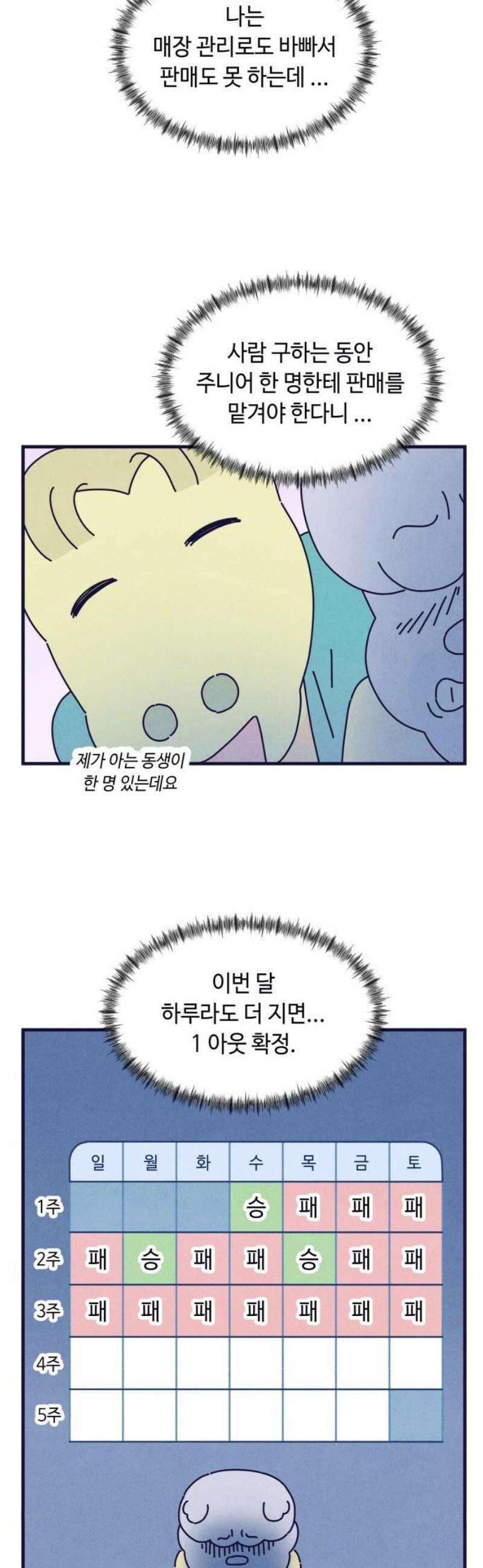 명품관의 진상 50화 - 오! 진상, 스물일곱(2) 38