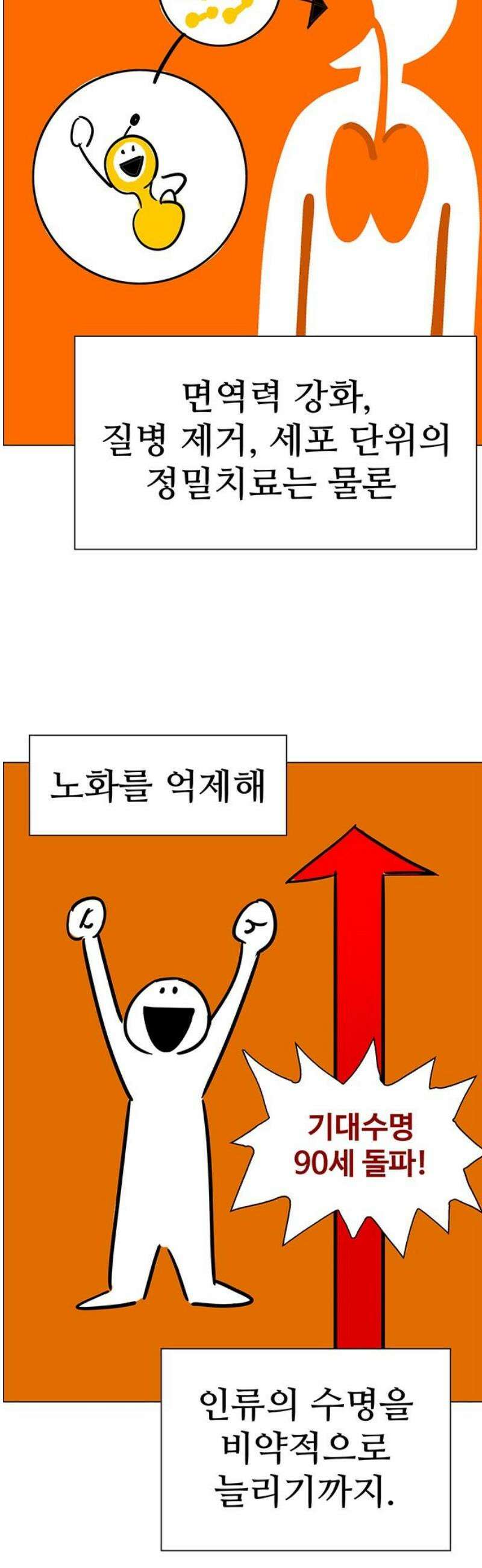 노키즈존 42화 : 리셋 3
