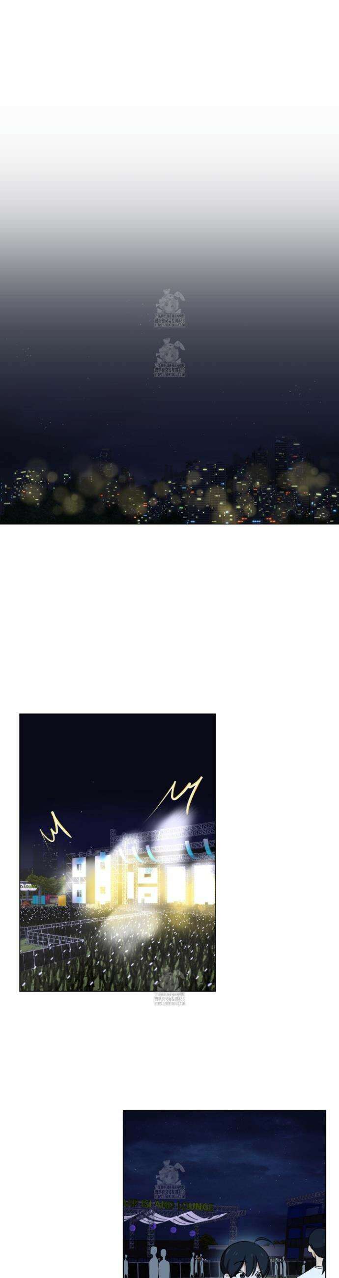 일렉기타와 넥타이 28화 31