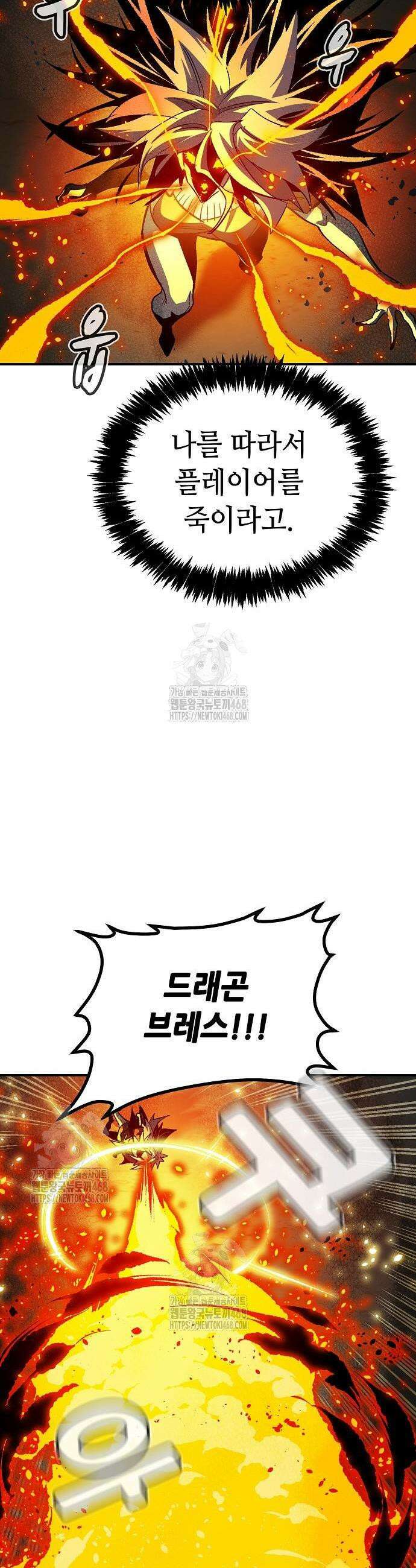 나 혼자 네크로맨서 202화 3