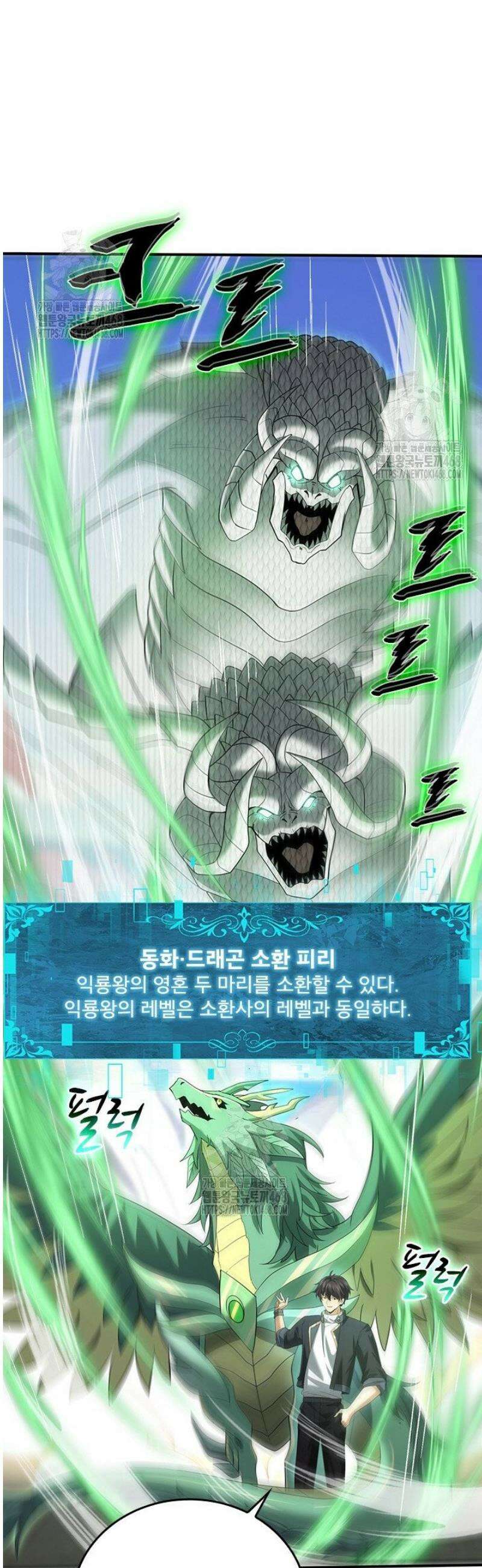 나는 최약체 드래곤 테이머 48화 13