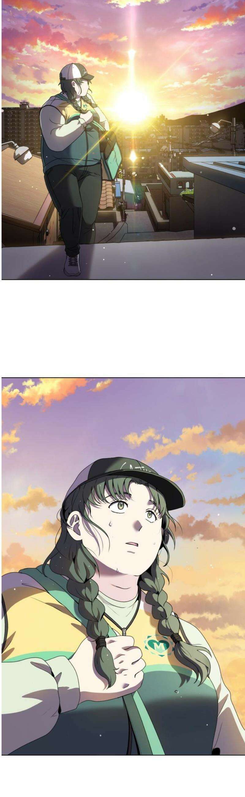 다이어트 워리어 13화 6