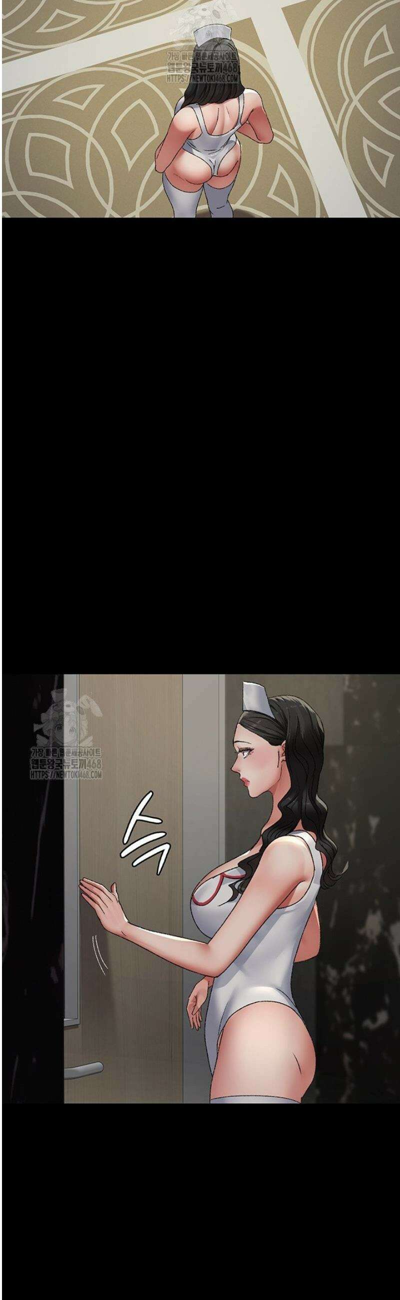 야간병원 124화 46