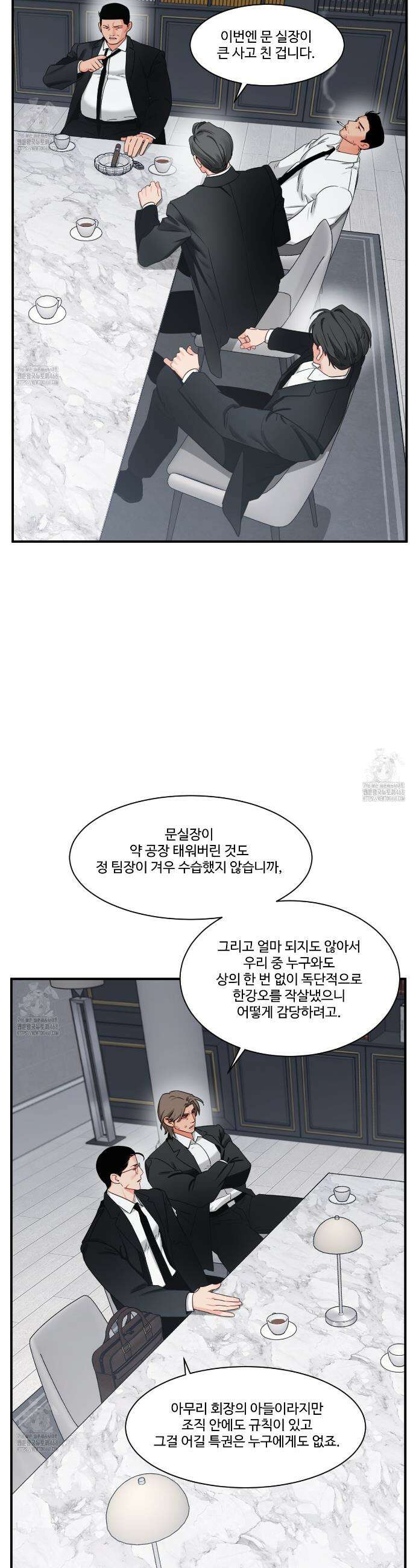 그림자의 영역 62화 2