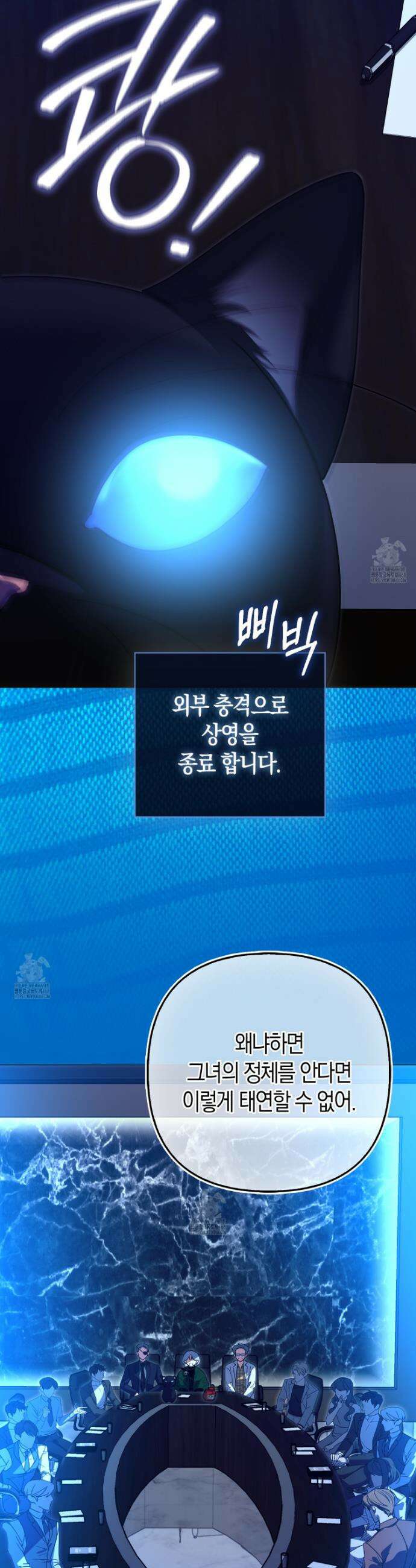 괴도인데 수사관과 위장결혼해 버렸다 10화 7