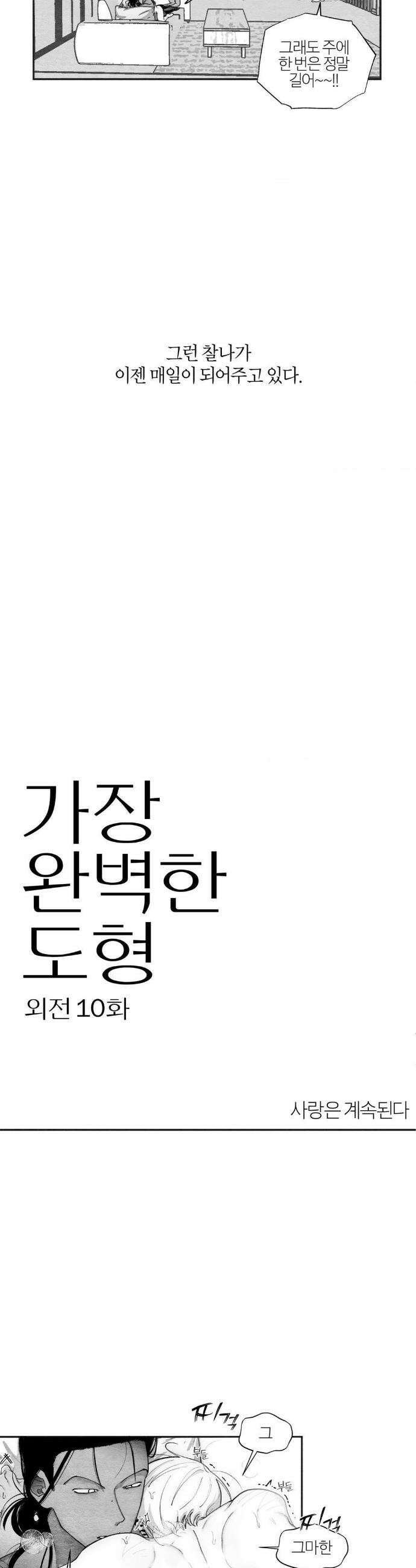 가장 완벽한 도형 외전 10화 9