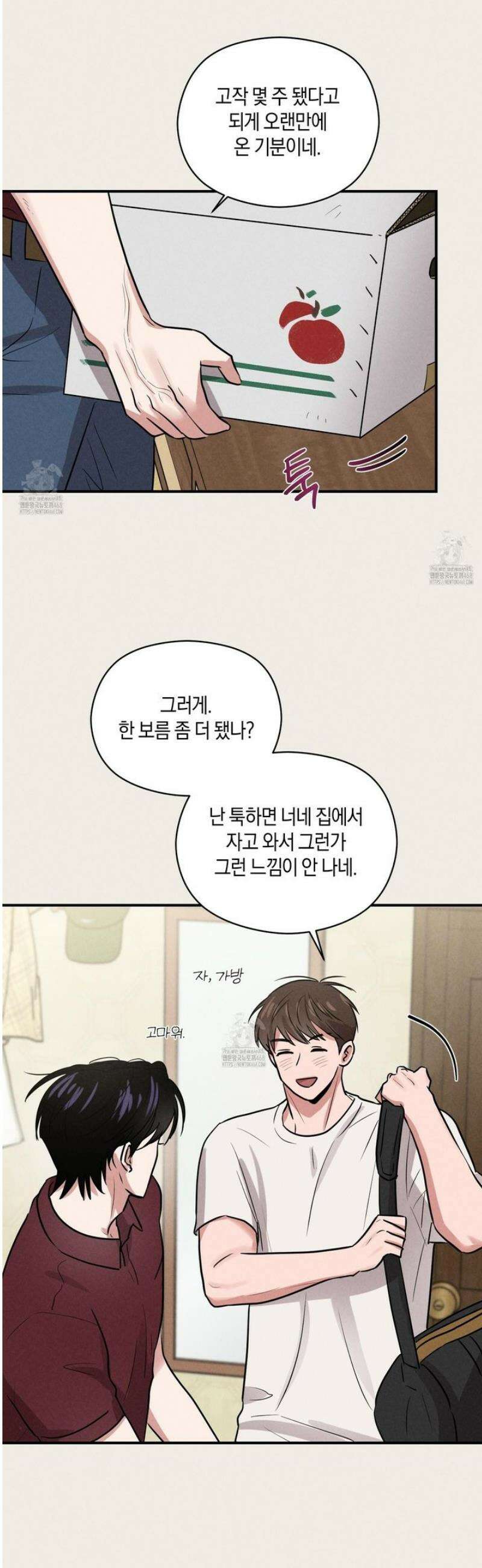 1995 청춘 레포트 39화 5