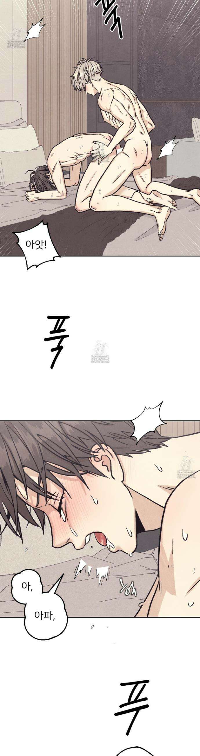 작전명 마레오 29화 2