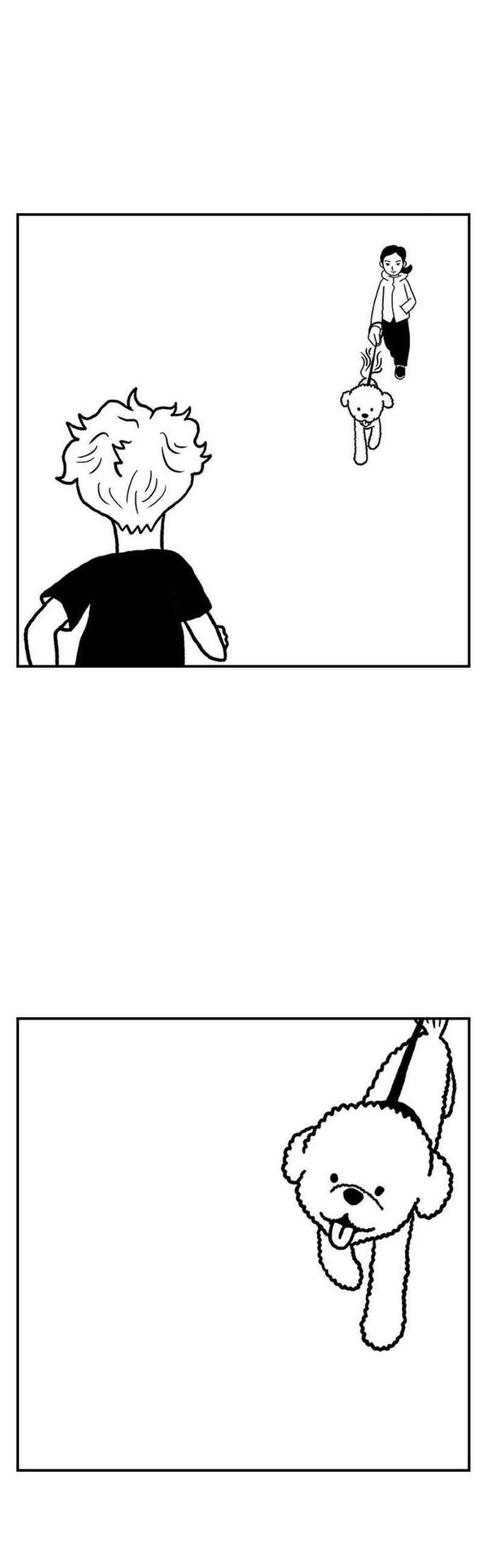 펫로스클럽 ＃5． 선배님 말씀 5