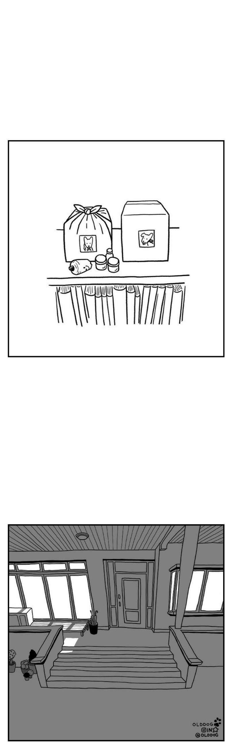 펫로스클럽 ＃5． 선배님 말씀 27