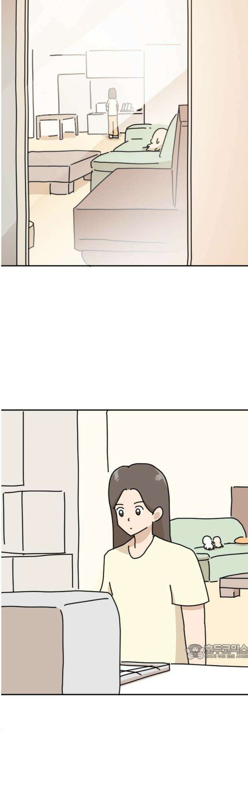 오리짱! 4화 함께 살게 되기까지(4) 2