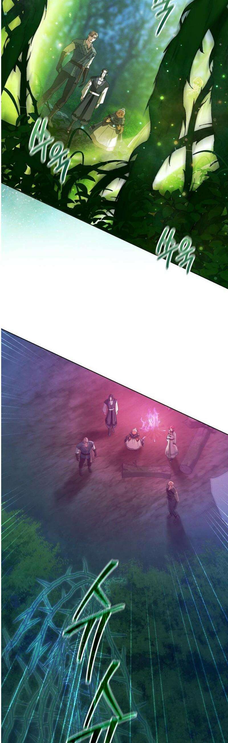 빙의자 베네핏이 없음 43화 50