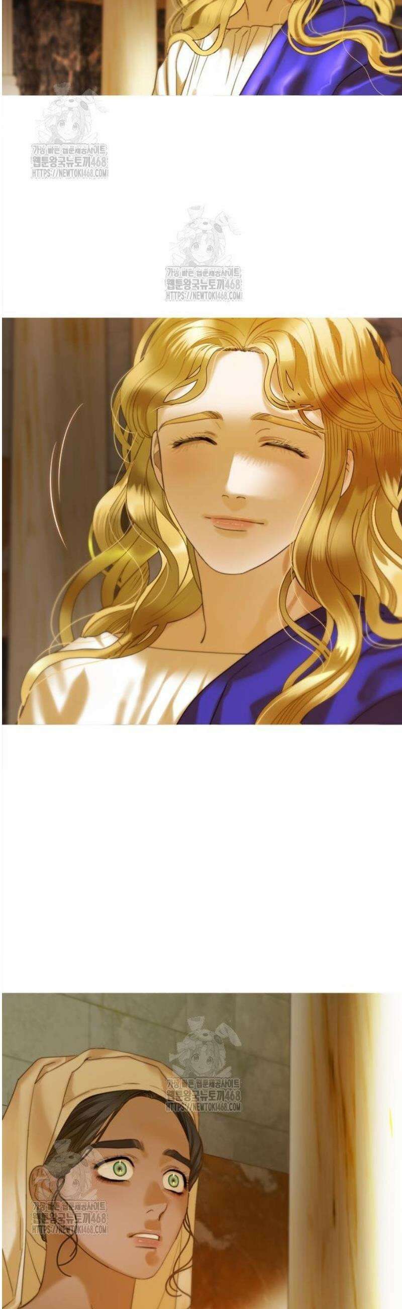논 투아 5화 로마의 황금 사자 (2) 5