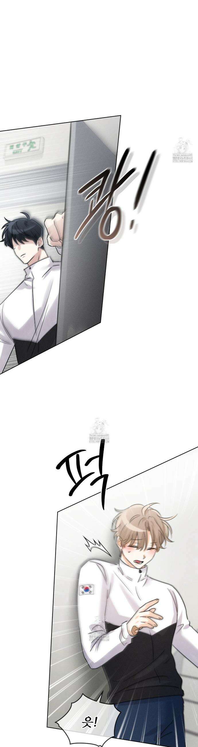 올림피언 7화 35