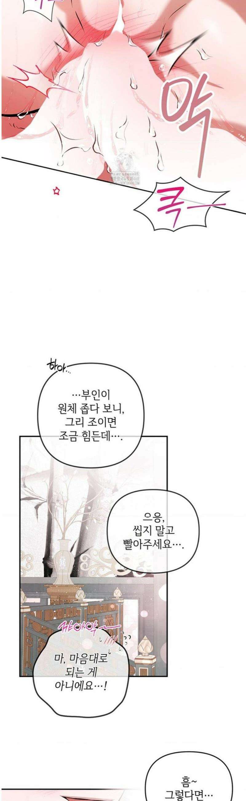 수호신의 신부 19화 [본편 완결] 6