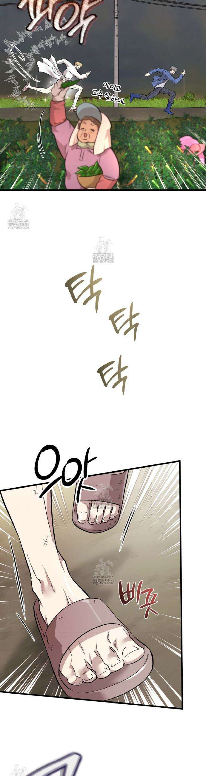 허니베어 77화 9