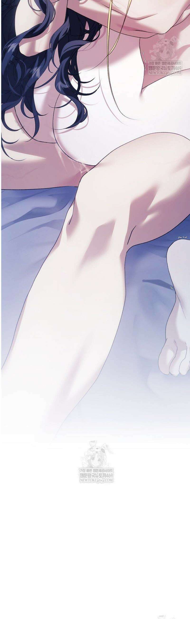 여신들을 위하여 : 다프네를 위하여 17화 40