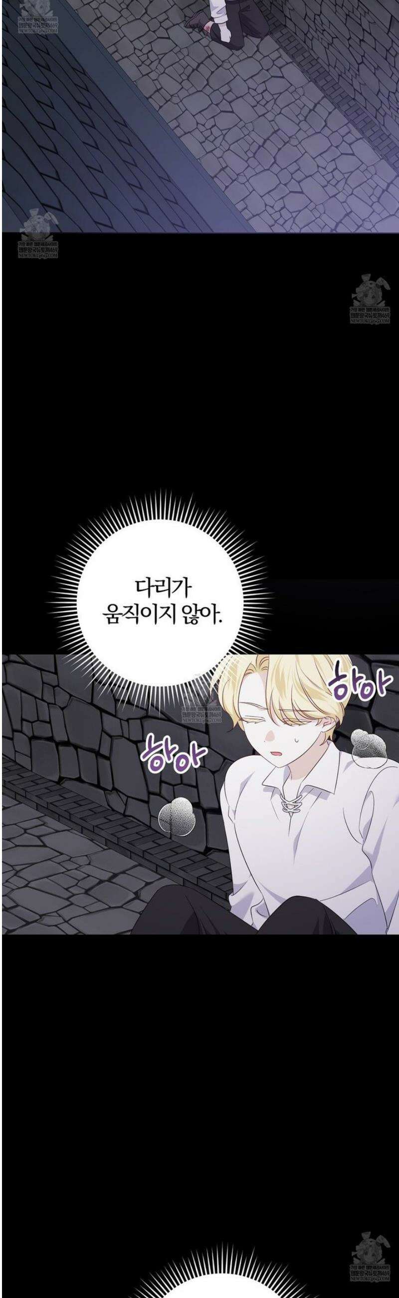 아가씨에겐 천박한 비밀이 있다 5화 [완결] 43