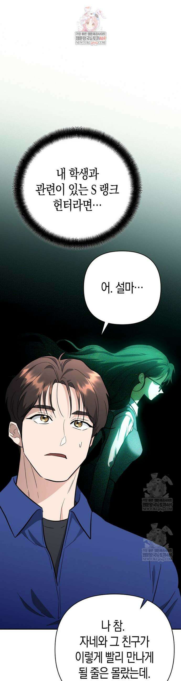 아카데미의 검술 강사가 되었다 40화 1