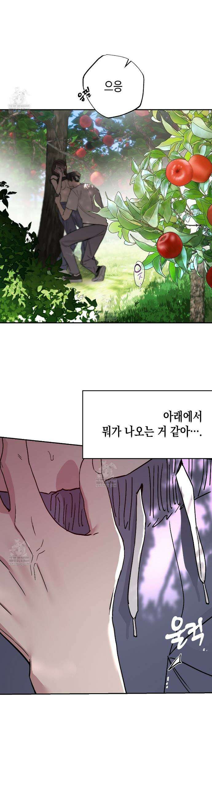 과수원의 사정 4화 36