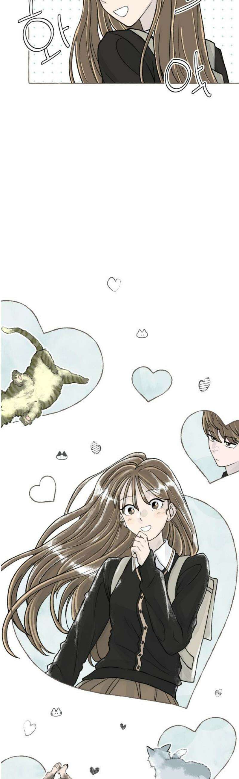 아이캣치유 ＃03． 동전과 낭만 5