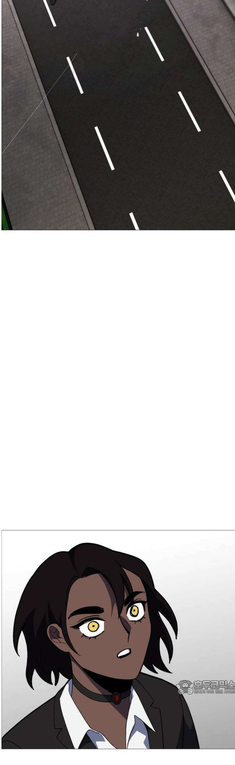 어글리후드 338． 또 왔어? 49