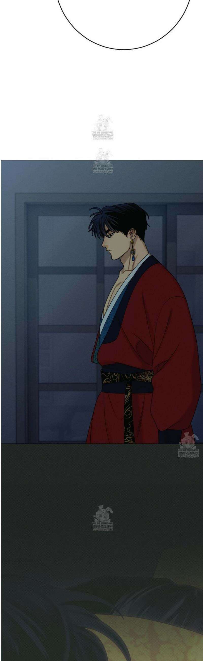 산가지는 도깨비의 꿈을 꾼다 75화 4