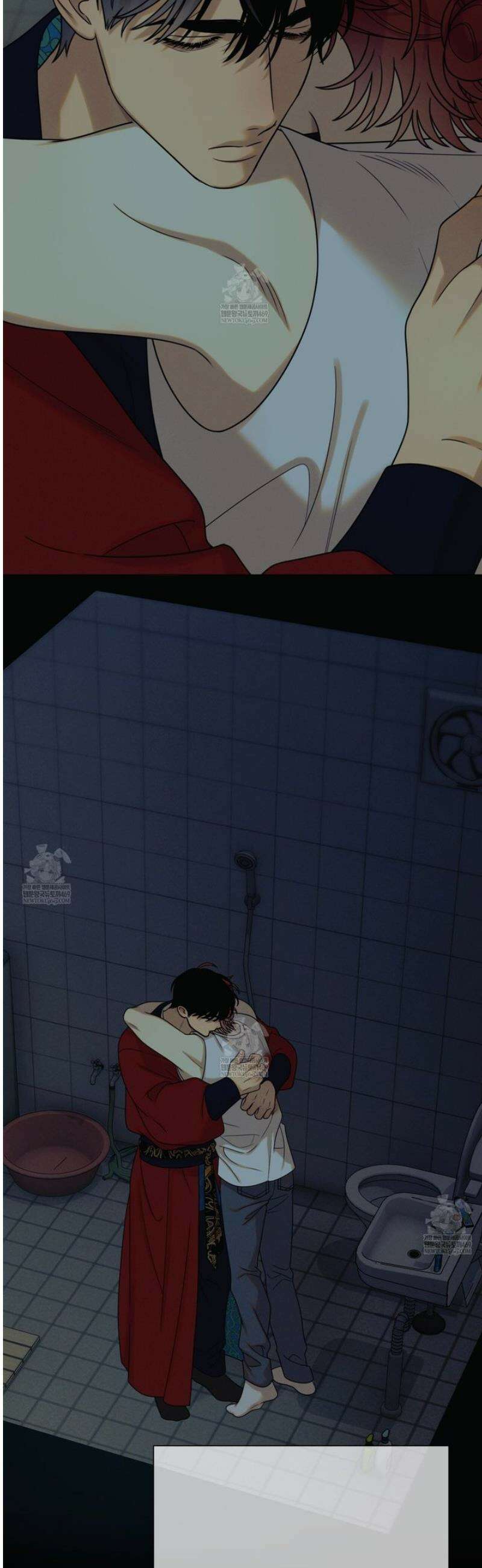 산가지는 도깨비의 꿈을 꾼다 75화 32