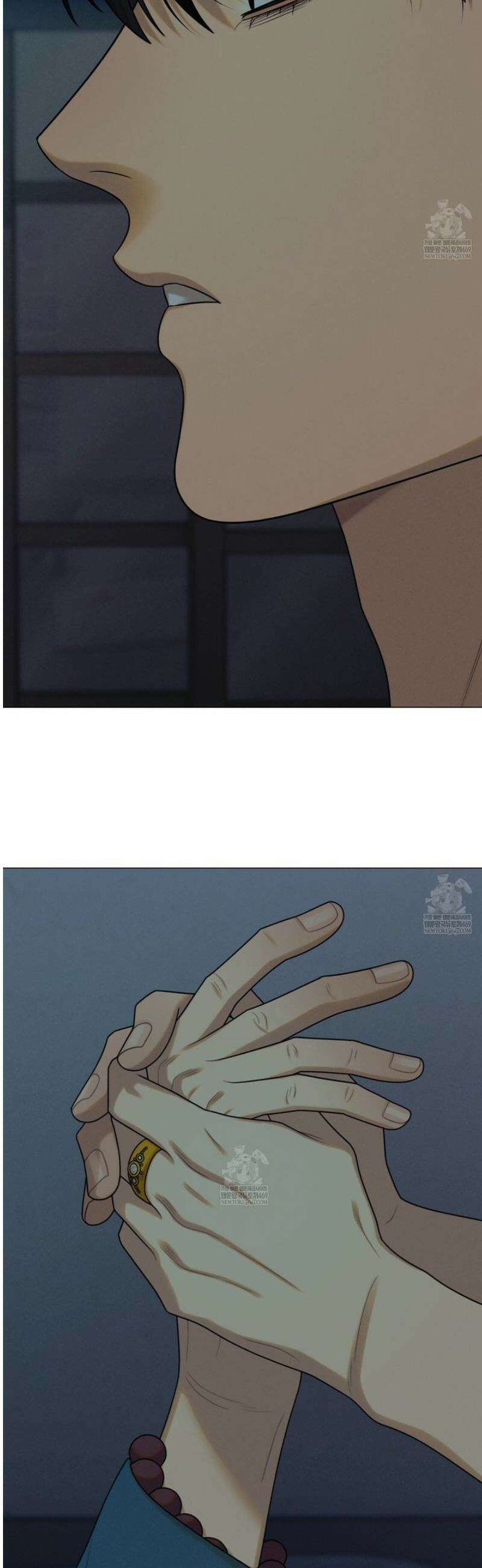 산가지는 도깨비의 꿈을 꾼다 75화 44